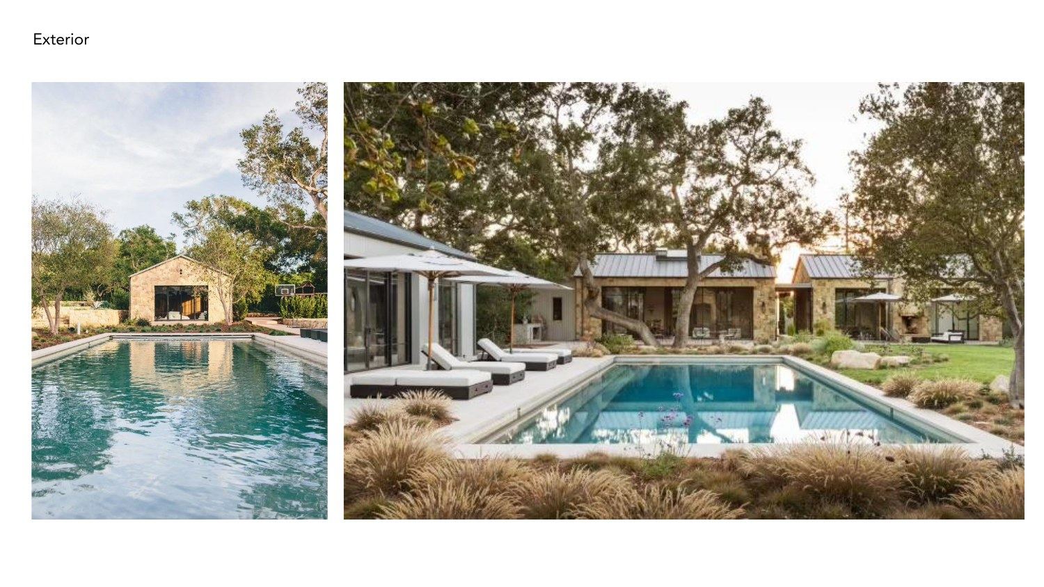 Bel Air Concept slide 2